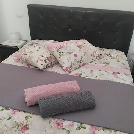 Casa La Noria Villa Mola di Bari Ngoại thất bức ảnh