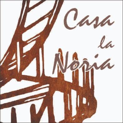 Casa La Noria Villa Mola di Bari Ngoại thất bức ảnh