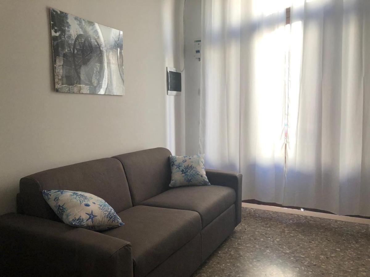 Casa La Noria Villa Mola di Bari Ngoại thất bức ảnh