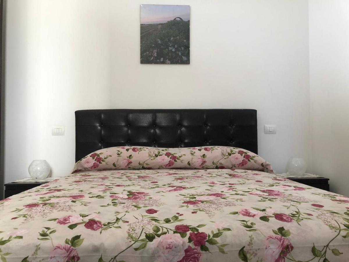Casa La Noria Villa Mola di Bari Ngoại thất bức ảnh