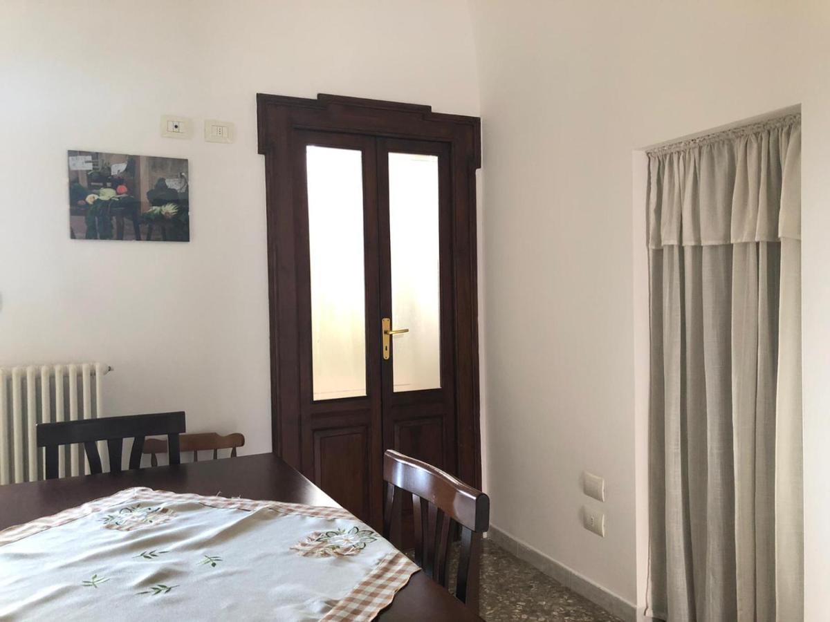 Casa La Noria Villa Mola di Bari Ngoại thất bức ảnh