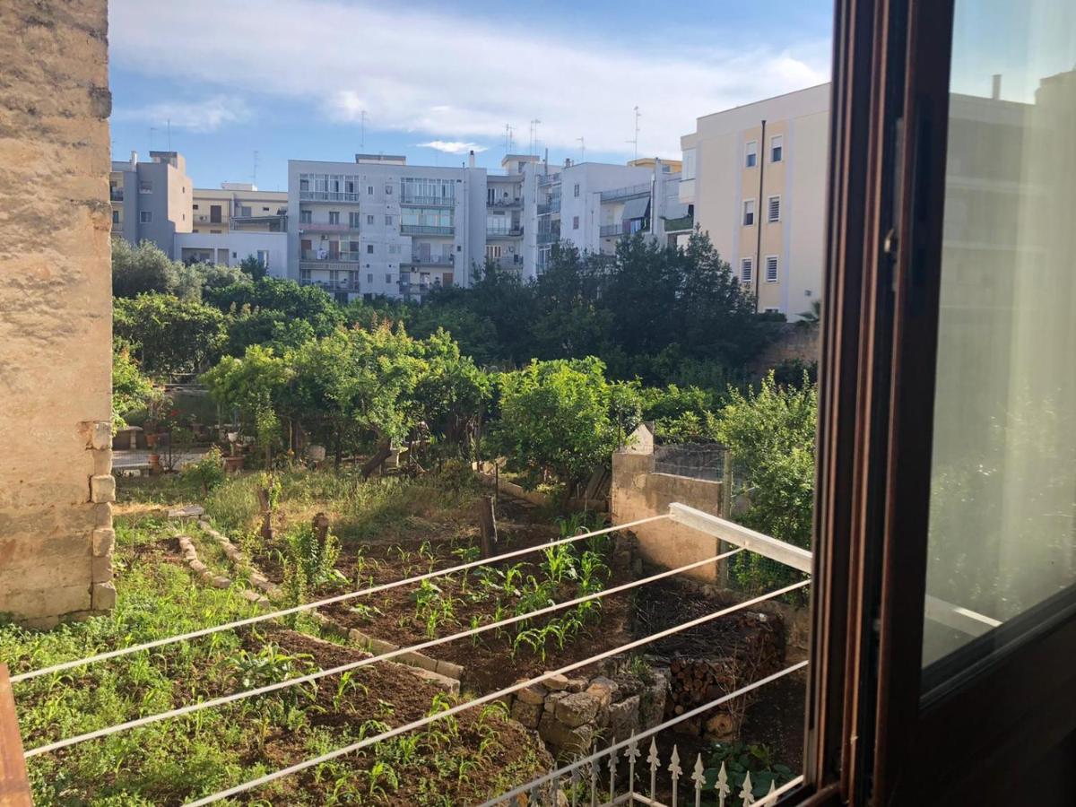 Casa La Noria Villa Mola di Bari Ngoại thất bức ảnh