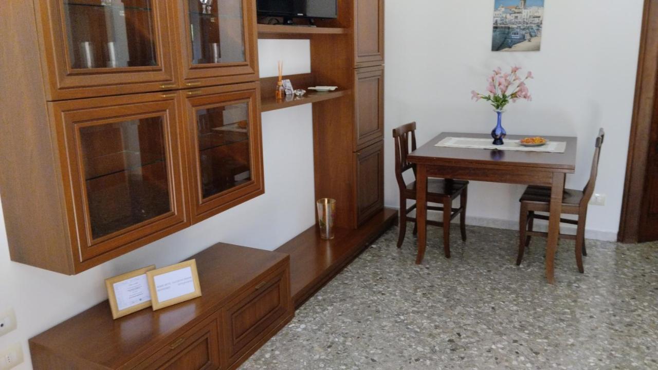 Casa La Noria Villa Mola di Bari Ngoại thất bức ảnh