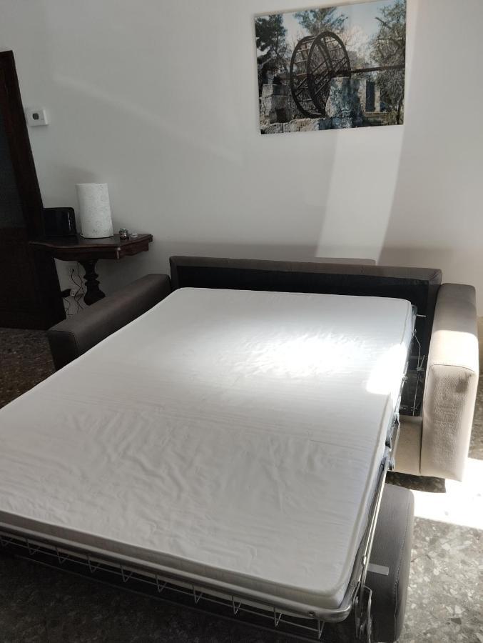 Casa La Noria Villa Mola di Bari Ngoại thất bức ảnh