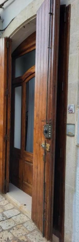 Casa La Noria Villa Mola di Bari Ngoại thất bức ảnh